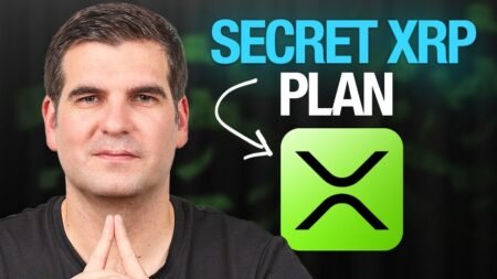 A Top Exchange Said ,000 XRP – Here’s Why