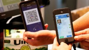 UK faces backlash over mandatory Digital ID — could US be next? UK faces backlash over mandatory Digital ID — could US be next?