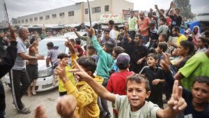 Exclusive: Israeli ambassador says no peace in Gaza unless Hamas hands over all 48 hostages, disarms Exclusive: Israeli ambassador says no peace in Gaza unless Hamas hands over all 48 hostages, disarms