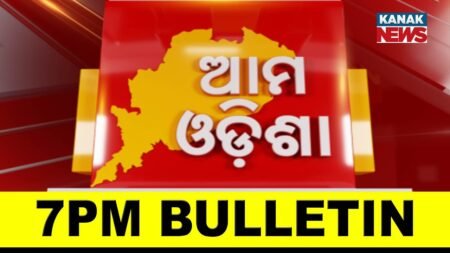 7PM Bulletin ||| 28th September 2025 ||| Kanak News |||