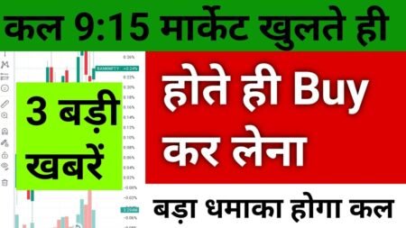 US FED NEWS . Nifty and Bank nifty Prediction For Tomorrow #trading 7 October 2025