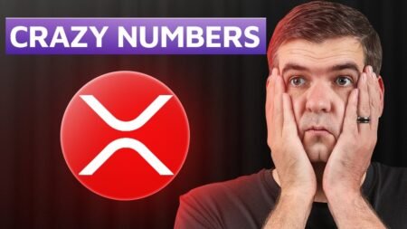I Ran the XRP Numbers… Speechless