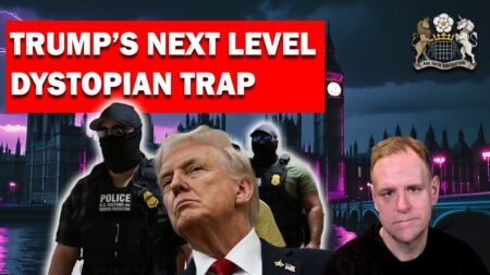 Trump Shock as Legal Migrants Banned from Super Bowl