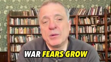 Moscow Warnings As US/NATO Discuss Tomahawks To Kiev, Firing Russian Aircraft; Russia West War Fear
