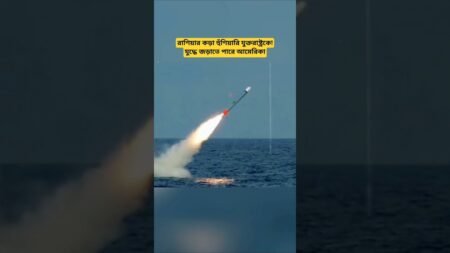 Putin’s Strong Warning to the United States | Russia–US Tensions Rise
