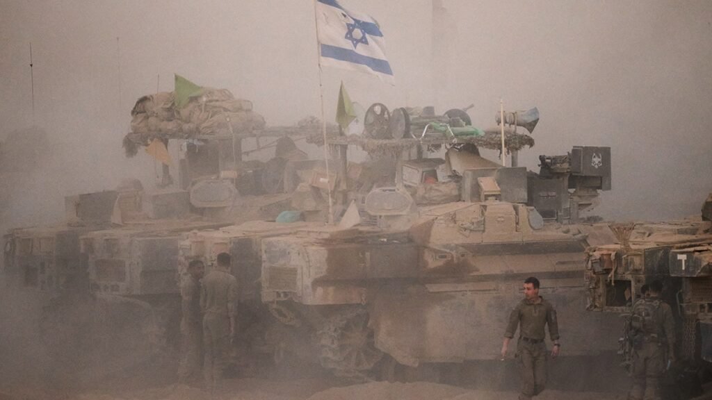 US sends CENTCOM troops to Israel for Trump-brokered Hamas ceasefire monitoring US sends CENTCOM troops to Israel for Trump-brokered Hamas ceasefire monitoring