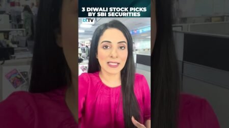 SBI Securities Has Listed Diwali Stock Picks Including NALCO, Oswal Pumps For Up To 25% Upside