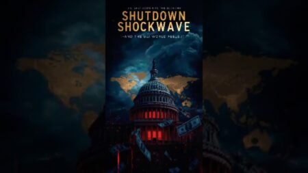 How A Shutdown Hurts Your Wallet Fast!