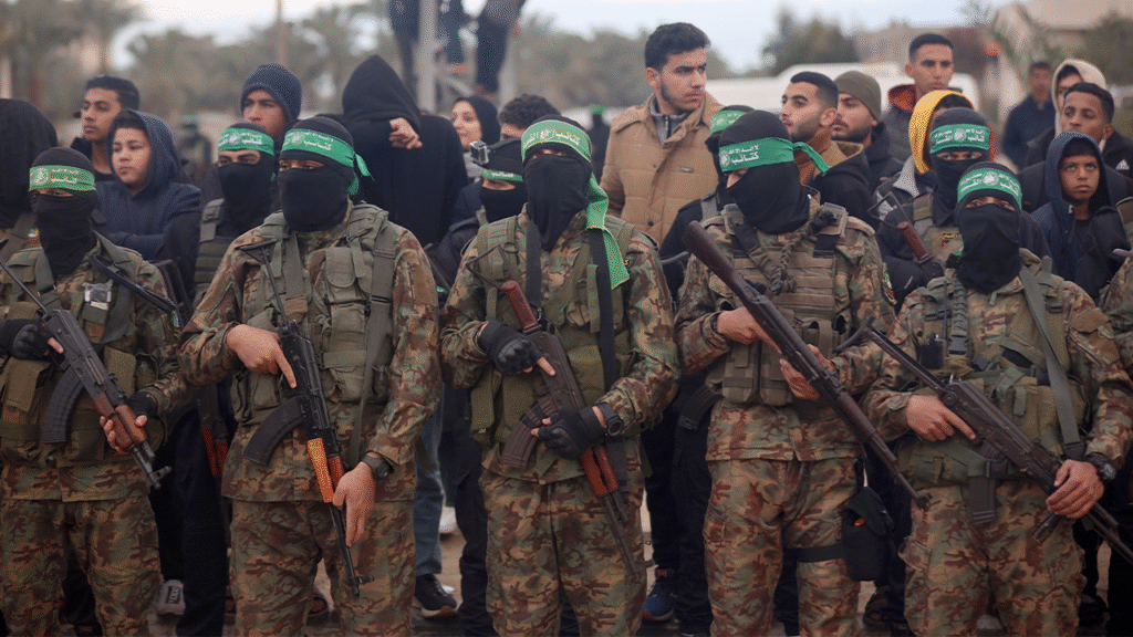 Trump peace plan for Gaza could be just a ‘pause’ before Hamas strikes again, experts warn Trump peace plan for Gaza could be just a ‘pause’ before Hamas strikes again, experts warn