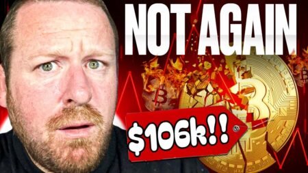 CRYPTO Flash CRASH What Just HAPPENED !!