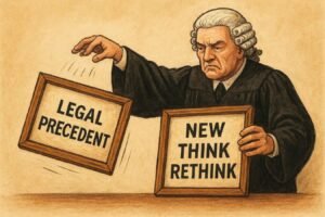 Ninth Circuit Reverses Itself On Immediate Appeals Of Anti-SLAPP Rulings Ninth Circuit Reverses Itself On Immediate Appeals Of Anti-SLAPP Rulings