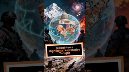 Top 5 Shocking Events in the US Today