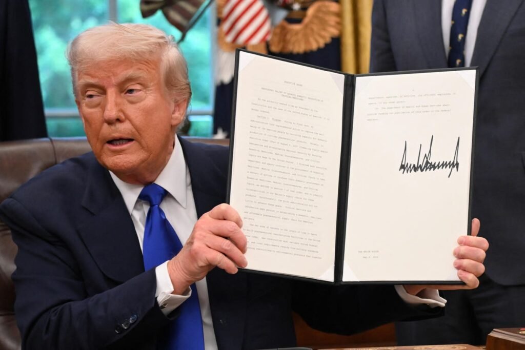 How Trump Alleges Terrorism To Expand His War On Tax-Exempt Groups How Trump Alleges Terrorism To Expand His War On Tax-Exempt Groups
