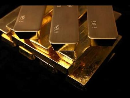 Ray Dalio Says Gold Should Be in Your Portfolio