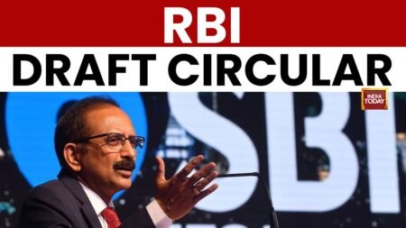 SBI Set for RBI’s Credit Loss Rule: Little Impact on Banks | India Today News