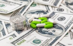 The ROI Of AI Medicine—Where Custom Cures Meet Smart Money