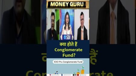 What is a Conglomerate Fund? A Complete Guide to Understanding It