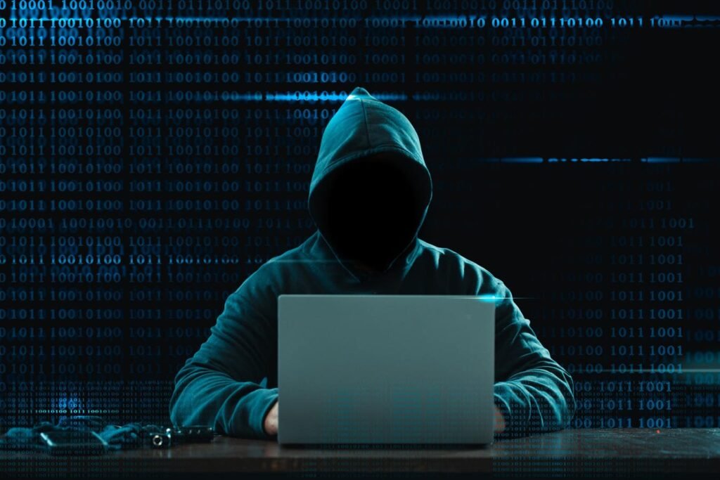 The Hidden Tax A Company Pays To Hackers —And How Some Are Opting Out
