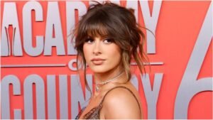 Country Music Star Has Internet On Edge With Spicy Instagram Posts: PHOTOS Country Music Star Has Internet On Edge With Spicy Instagram Posts: PHOTOS