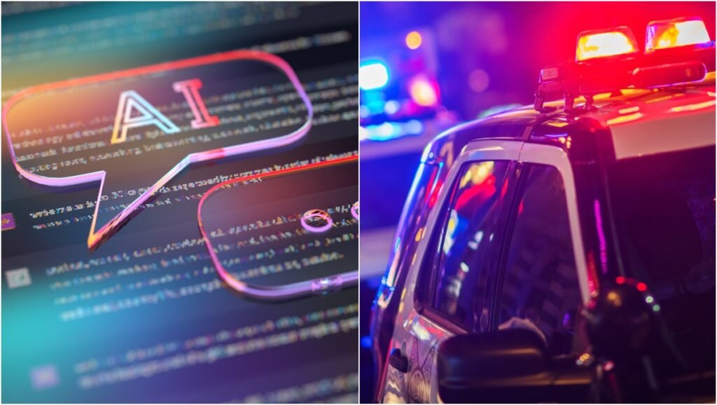 Police Warn Against Viral AI Homeless Prank: ‘Stupid and Potentially Dangerous’ Police Warn Against Viral AI Homeless Prank: ‘Stupid and Potentially Dangerous’