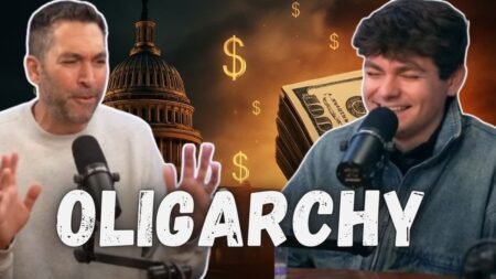 Nick Fuentes & Dave Smith DEBATE Jewish Influence in American Politics!