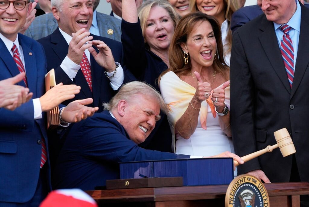 Major Changes To Student Loan Repayment Advance For 40 Million Americans