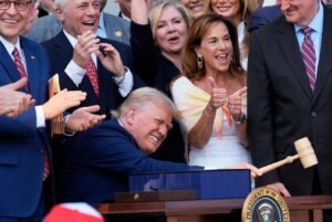 Major Changes To Student Loan Repayment Advance For 40 Million Americans