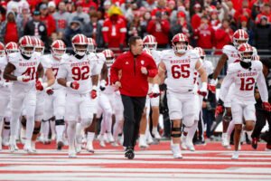 Curt Cignetti Is Single-Handedly Rewriting The Coaching Timetable Curt Cignetti Is Single-Handedly Rewriting The Coaching Timetable