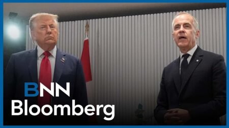 We’ll make deals good for both our countries: Trump on Canada