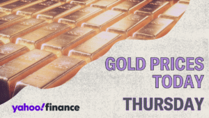 Gold price today, Thursday, October 16: Gold opens at record ,225.10 as U.S.-China trade war continues