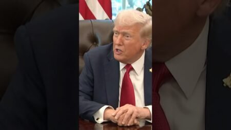 Trump Eyes Health Care Talks With Democrats to End Shutdown Trump Eyes Health Care Talks With Democrats to End Shutdown