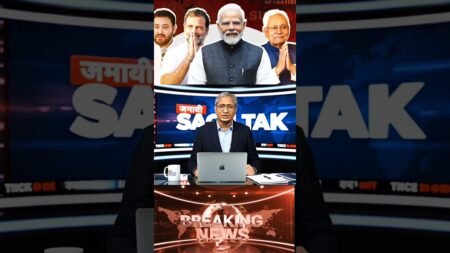 11 October 2025 | Aaj Ki Sabse Badi Khabrein | Top 10 Breaking News Today | Ravish Kumar Prime Time