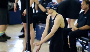 Ex-UPenn swimmer Lia Thomas to receive ‘Voice of Inspiration’ Award at Dodgers-sponsored event