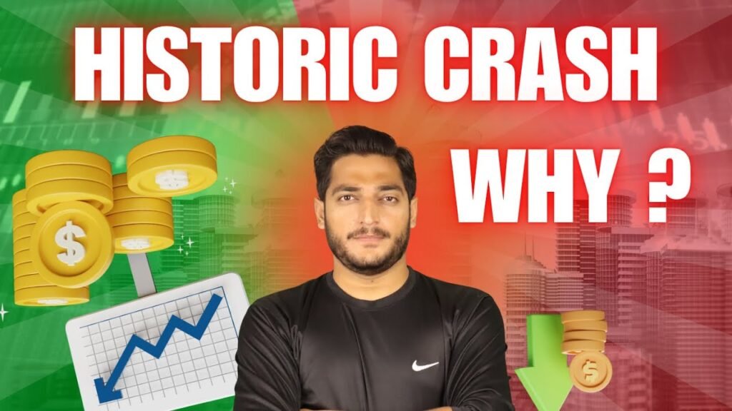 Why Crypto Market Market Huge Crash ? Bull Run Over ? AltSeason khatum !!