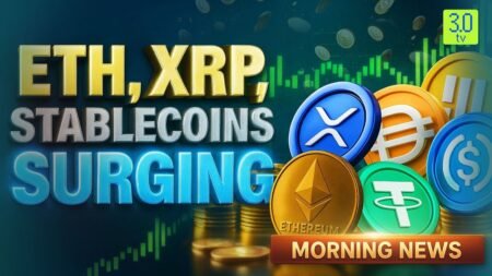 Bybit Becomes First Fully Licensed Crypto Exchange In UAE | Morning News | 3.0 TV