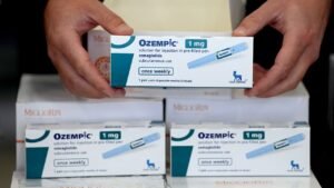 Trump says Ozempic prices will be ‘much lower’ for Americans