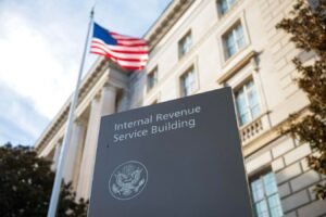 Trump IRS Would Use Investigators To Target Perceived Political Foes