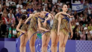 Indonesia denies Team Israel travel visas, prompting criticism by International Olympic Committee