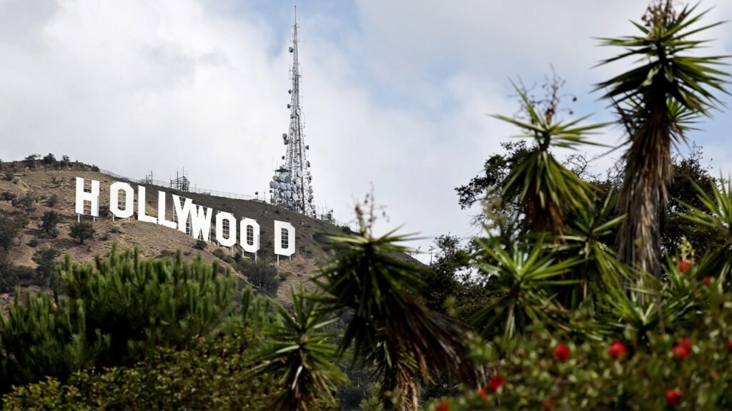 Film industry split over Trump’s proposed tariffs on foreign-made movies