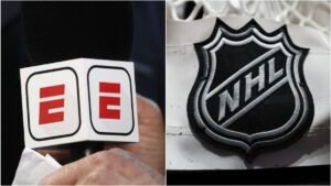 Turns Out You’re Not Nuts: Your ESPN+ NHL Stream Might Be Way Behind