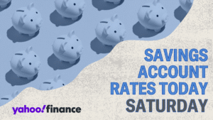 Best high-yield savings interest rates today, October 18, 2025 (Earn up to 4.36% APY)