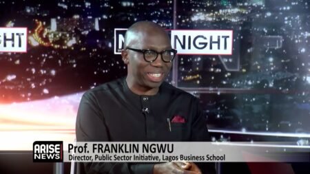 Finance Minister’s Increased Funding Claim -Ngwu