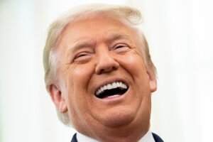 Trump Drops A BLUNT F-Bomb In Response To Maduro Venezuela Question