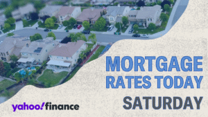 Mortgage and refinance interest rates today, October 18, 2025: Rates hit their lowest point of 2025