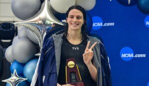 MLS team pledges ‘queer’ community support after sponsoring ex-UPenn swimmer Lia Thomas event
