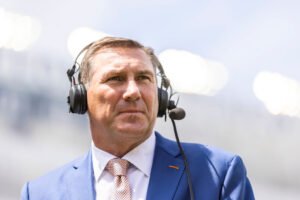Dan Mullen Curves Arkansas So Hard It’ll Give You Prom Rejection PTSD