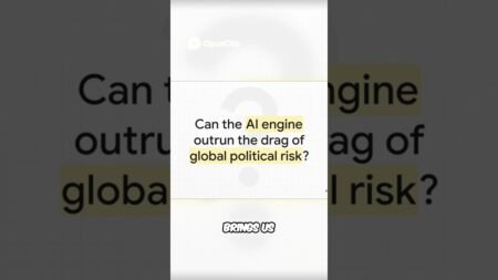 AI vs Political Risk Key Events #Fed #MarketNews #Finance #Shorts #AInews #Investing AI vs Political Risk Key Events #Fed #MarketNews #Finance #Shorts #AInews #Investing