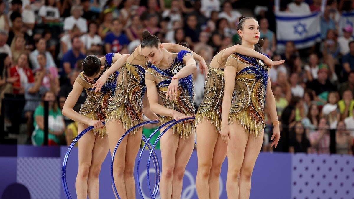 Team Israel