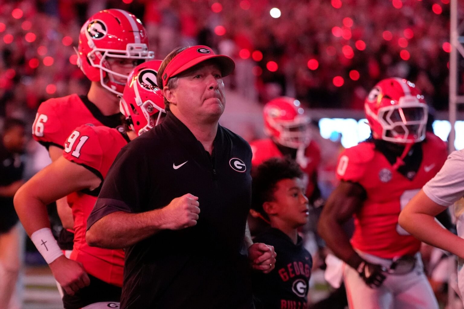 The Haters Were Wrong (Again) About College GameDay’s Venue Choice