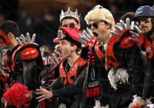 These Ain’t Your Daddy’s Georgia Bulldogs